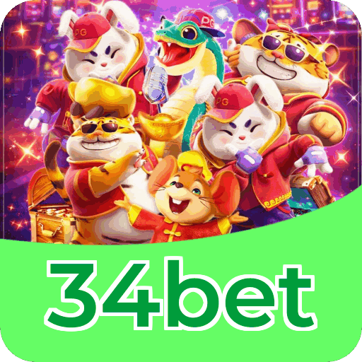 Slots Premium da PG Soft na 34bet